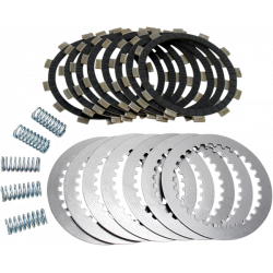 Kit ambreiaj EBC DRCF070