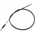 Cablu frana MAGURA BRAKE CABLE KX60 thumb
