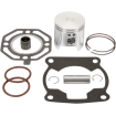 Kit piston WISECO PISTON KIT W/GASKETS KX 100 97 Kit piston WISECO PISTON KIT W/GASKETS KX 100 97 thumb