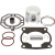 Kit piston WISECO PISTON KIT W/GASKETS KX 100 97 thumb