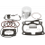 Kit piston WISECO PISTON KIT W/GASKETS YZ 125 00 thumb