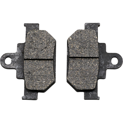 Placute frana MOTO-MASTER BRAKE PAD CERAMIC SUZUKI	TU 250 X 19