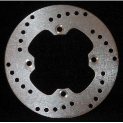 Disc frana fata EBC FIX D SERIES SCT MD970D