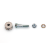 Kit montare toba esapament AKRAPOVIC P-HF309 Kit montare toba esapament AKRAPOVIC P-HF309 thumb