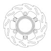 Disc frana MOTO-MASTER BRAKE ROTOR FIX FLAME ABS-FIT KAWASAKI Z 400 ABS thumb