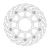 Disc frana MOTO-MASTER BRAKE ROTOR FLOAT FLAME SUMO APRILIA SXV 550 12