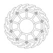 Disc frana MOTO-MASTER BRAKE ROTOR FLOAT FLAME SUMO APRILIA SXV 550 12 thumb