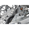 Clemă pentru adaptor MOTO-MASTER CALIPER ADAPTER BRACKET 270MM Clemă pentru adaptor MOTO-MASTER CALIPER ADAPTER BRACKET 270MM thumb