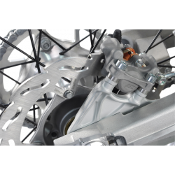 Clemă pentru adaptor  MOTO-MASTER CALIPER ADAPTER BRACKET 270MM