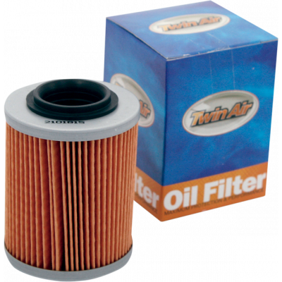 Filtru de ulei TWIN AIR pentru CAN AM 