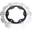 Disc frana fata EBC VR629BLK thumb