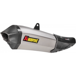 Toba esapament ACRAPOVIC TI/CF YZFR1 15-16 Toba esapament ACRAPOVIC TI/CF YZFR1 15-16
