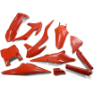 Kit plastice CYCRA KTM 19-21 ORANGE thumb