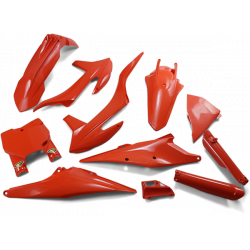 Kit plastice CYCRA KTM 19-21 ORАNGE