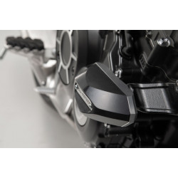 Cras paduri SW-MOTECH SLIDER SET CB 1000 R ABS
