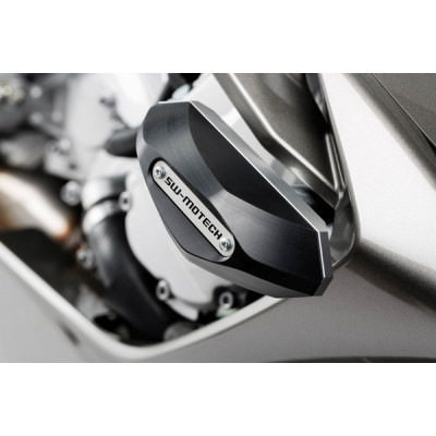 Bara de protectie SW-MOTECH FRAME SLIDER SET FJR 1300 ABS