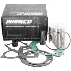 Kit piston WISECO PISTON KIT RMZ450 13.2:1 Kit piston WISECO PISTON KIT RMZ450 13.2:1