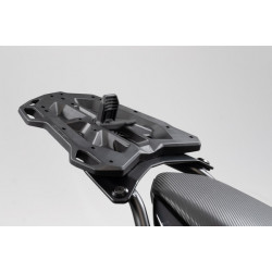 Kit montaj pentru valiza SW-MOTECH LUGGAGE STEEL-RACK ADPT Kit montaj pentru valiza SW-MOTECH LUGGAGE STEEL-RACK ADPT