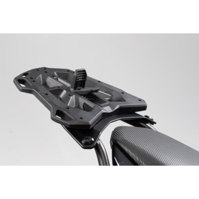 Kit montaj pentru valiza SW-MOTECH LUGGAGE STEEL-RACK ADPT