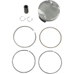 Piston WISECO PISTON KIT KTM 350EXC-F A thumb