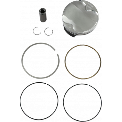 Piston WISECO PISTON KIT KTM 350EXC-F A Piston WISECO PISTON KIT KTM 350EXC-F A
