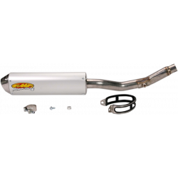 Toba esapament FMF P-CORE4 S/A MOD YZ400/426 Toba esapament FMF P-CORE4 S/A MOD YZ400/426