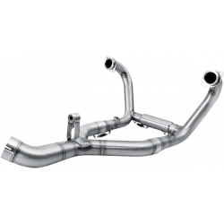 Colectoare AKRAPOVIC SS R NINE T Colectoare AKRAPOVIC SS R NINE T