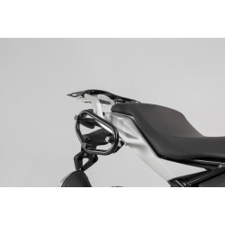 Suport pentru valiza SW-MOTECH SIDE CARRIER SLC R G 310 GS ABS 23 Suport pentru valiza SW-MOTECH SIDE CARRIER SLC R G 310 GS ABS 23