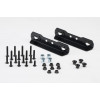 Kit montaj suport SW-MOTECH ADAPTER KIT FOR PRO/EVO S