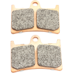 Placute frana EBC EPFA SIN EXT PRO EPFA252HH Placute frana EBC EPFA SIN EXT PRO EPFA252HH thumb