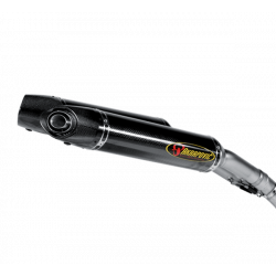 Kit rezerva toba esapament AKRAPOVIC YAM M-Y10SO8H-DTCL