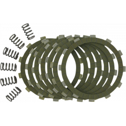 Kit ambreiaj EBC SRC022