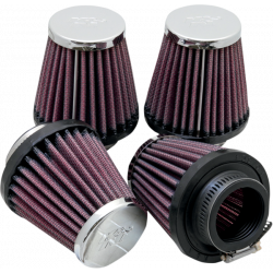 Fitru de aer (sport) K&N  CLAMP-ON SUZ GS RC-2314 Fitru de aer (sport) K&N  CLAMP-ON SUZ GS RC-2314