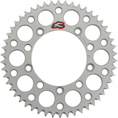 Pinion spate RENTHAL SPROCK R 420 50T SI UL SC Pinion spate RENTHAL SPROCK R 420 50T SI UL SC