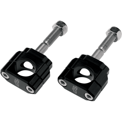 Componente pentru ghidon RENTHAL BARMOUNT 28 6 HON/YAM OFFSET 5