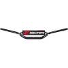 Ghidon SCAR HANDLEBAR X2 pentru HONDA D28.6MM RC