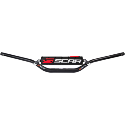 Ghidon SCAR HANDLEBAR X2 pentru HONDA D28.6MM RC