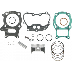 Kit piston WISECO PISTON KIT W/GASKET TRX 250 Kit piston WISECO PISTON KIT W/GASKET TRX 250