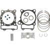 Kit piston WISECO PISTON KIT W/GASKET PREDATOR 500 2X4 03-07