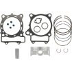 Kit piston WISECO PISTON KIT W/GASKET PREDATOR 500 2X4 03-07 Kit piston WISECO PISTON KIT W/GASKET PREDATOR 500 2X4 03-07 thumb