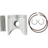 Piston WISECO PISTON A.C. STD. ZR 440