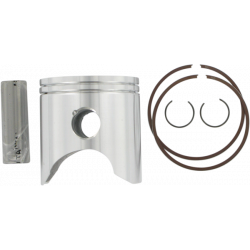 Piston WISECO PISTON A.C. STD. ZR 440 Piston WISECO PISTON A.C. STD. ZR 440