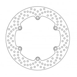 Disc frana MOTO-MASTER HALO REAR DISC PAN EUR ST Disc frana MOTO-MASTER HALO REAR DISC PAN EUR ST