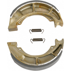 Saboti frana EBC S636