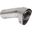 Amortizor sunet de evacuare AKRAPOVIC YAM R1 20 thumb