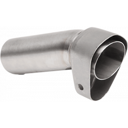 Amortizor sunet de evacuare AKRAPOVIC YAM R1 20 Amortizor sunet de evacuare AKRAPOVIC YAM R1 20