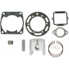 Kit piston WISECO PISTON KIT W/GASKET SPORTSMAN 350 4X4 90-94