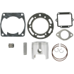 Kit piston WISECO PISTON KIT W/GASKET SPORTSMAN 350 4X4 90-94 thumb
