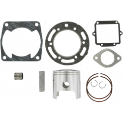 Kit piston WISECO PISTON KIT W/GASKET SPORTSMAN 350 4X4 90-94
