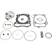 Kit piston WISECO PISTON KIT W/GASKETS YZ 250 F 02-04 thumb